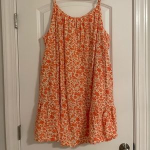 target sundress